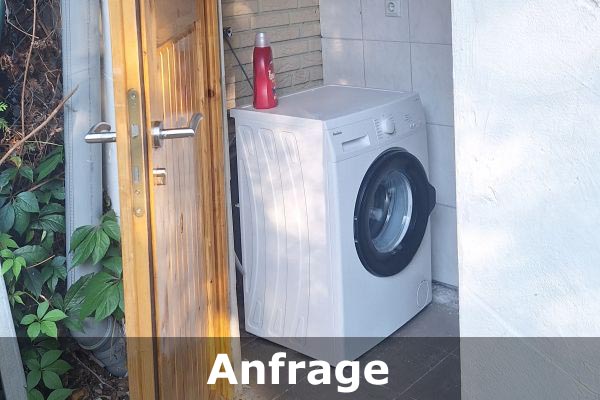 Monteur-Pension Seip - Anfrage-Formular
