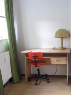 Ansicht